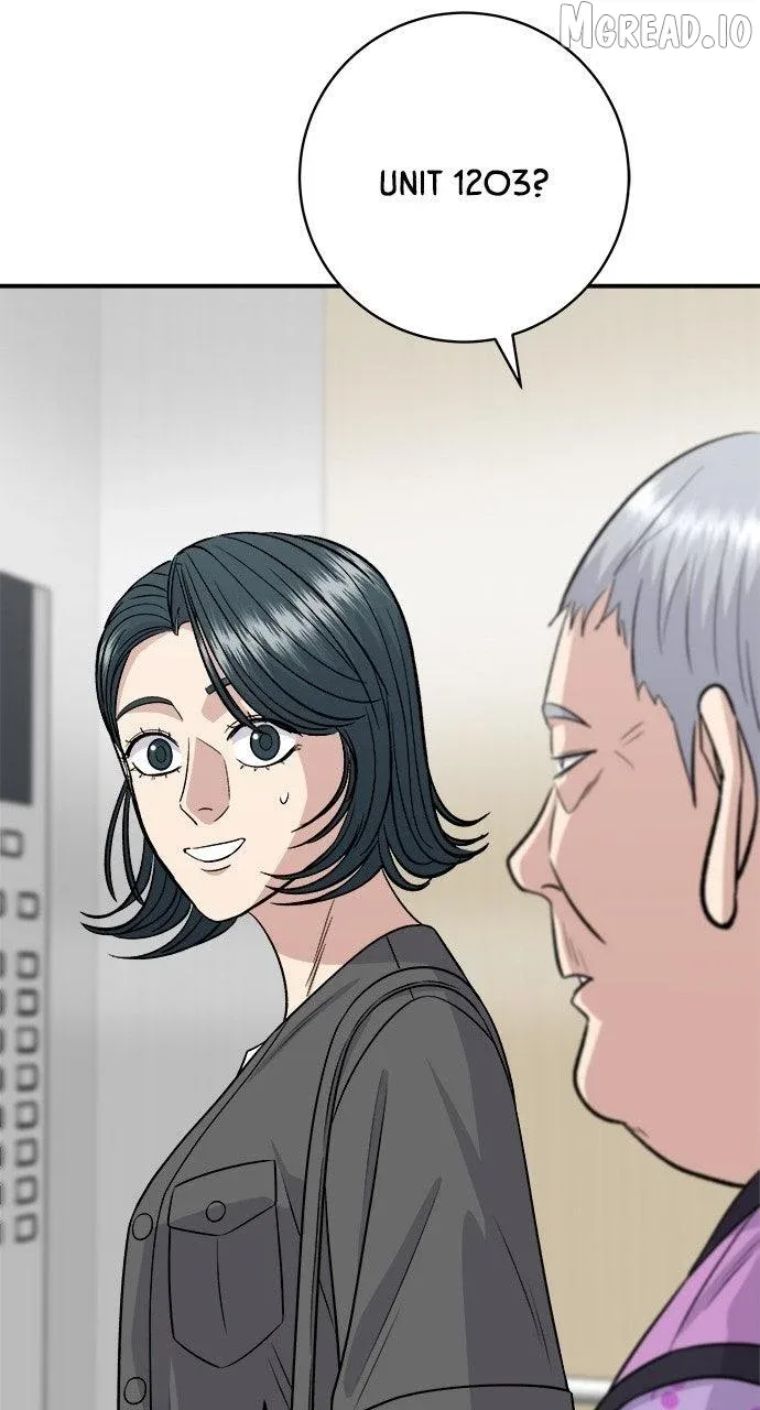 A Deadbeat’s Meal Chapter 227 page 96