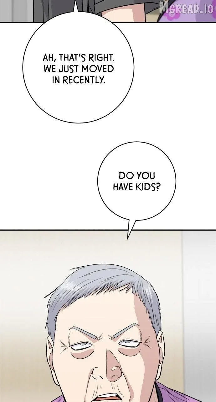 A Deadbeat’s Meal Chapter 227 page 97