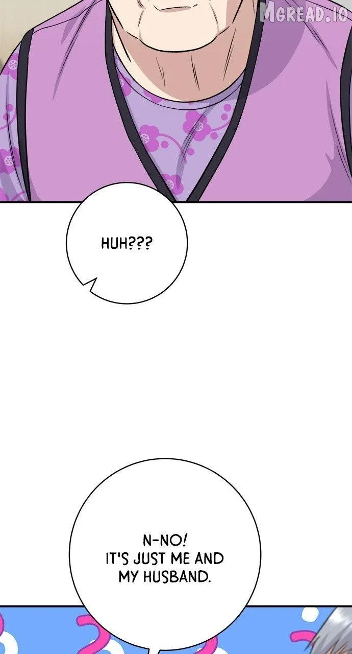 A Deadbeat’s Meal Chapter 227 page 98