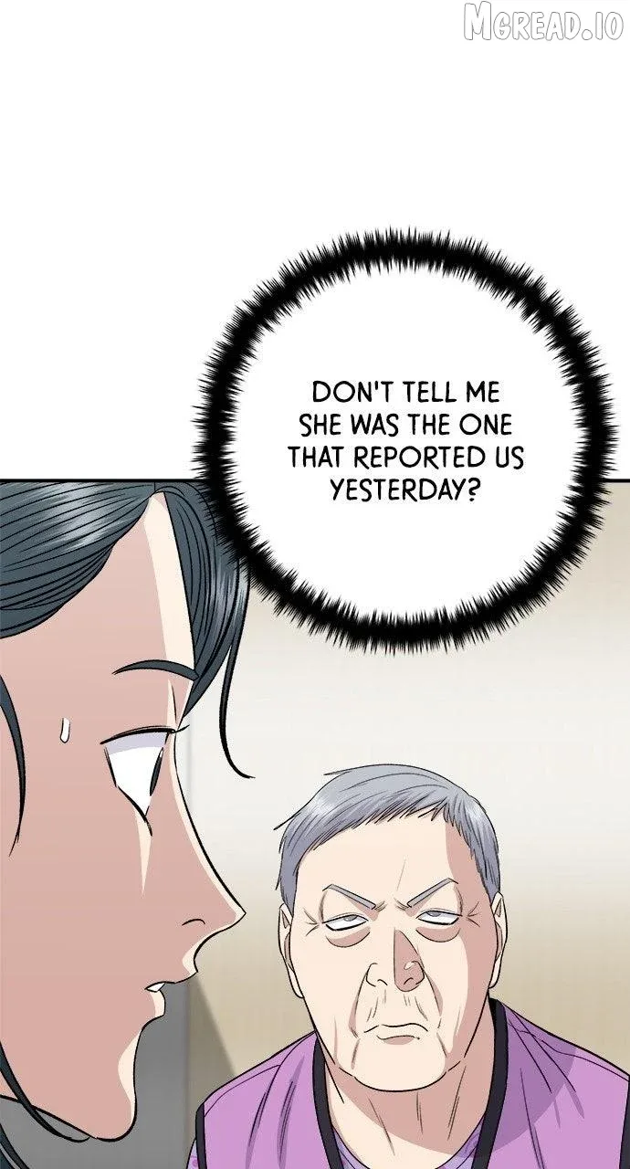 A Deadbeat’s Meal Chapter 227 page 100