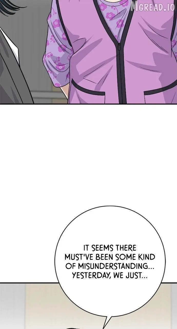A Deadbeat’s Meal Chapter 227 page 101