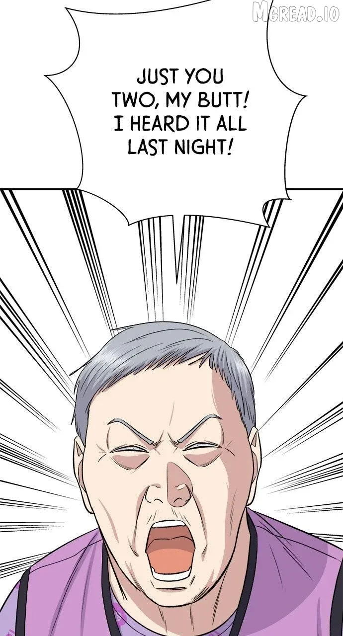 A Deadbeat’s Meal Chapter 227 page 103