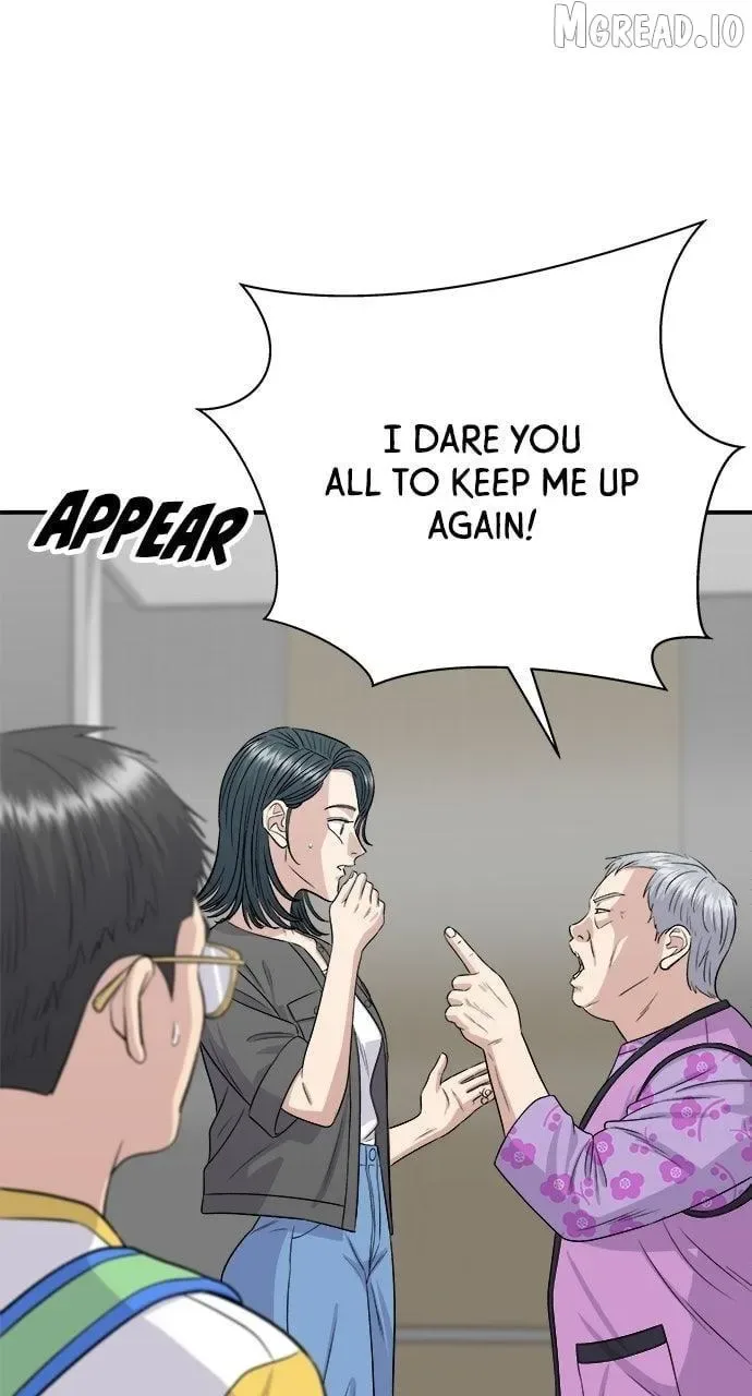 A Deadbeat’s Meal Chapter 228 page 4