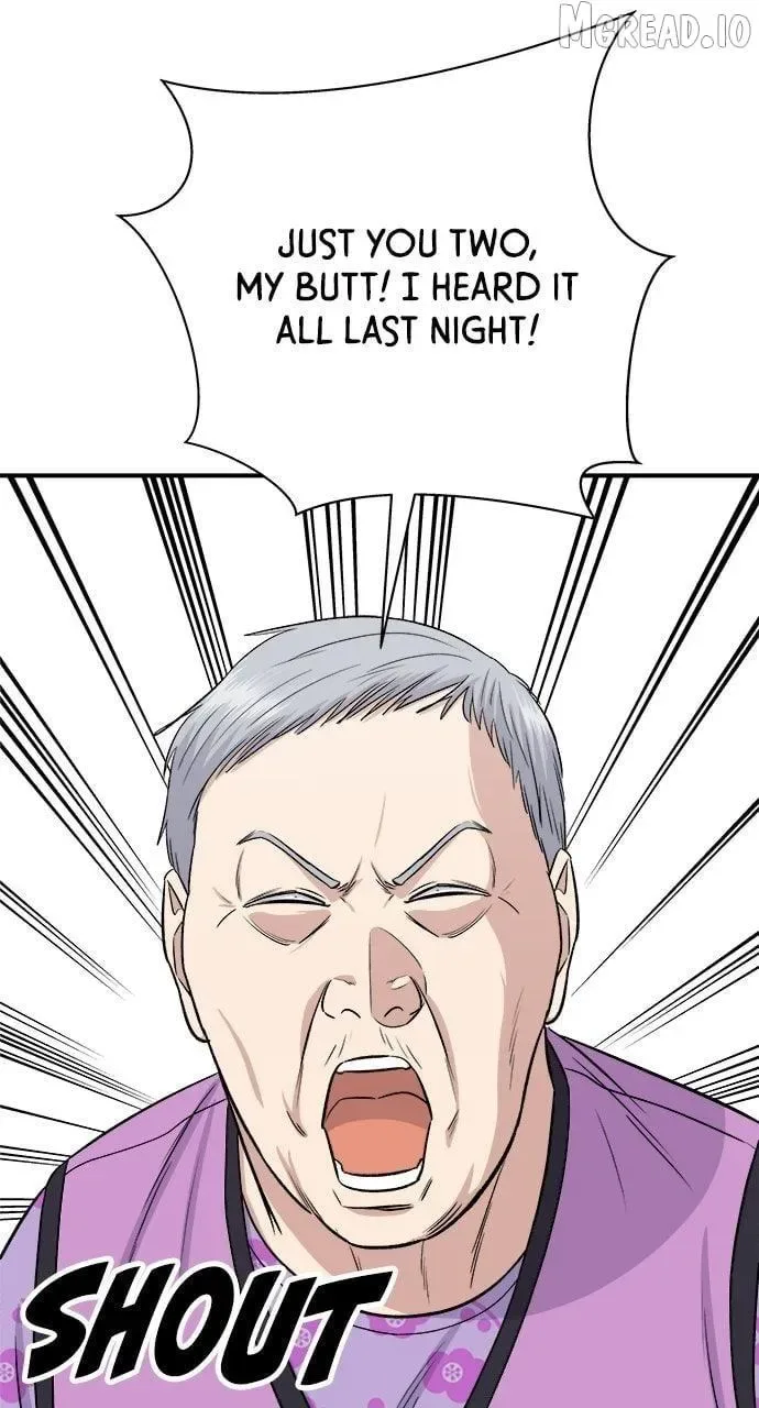 A Deadbeat’s Meal Chapter 228 page 1