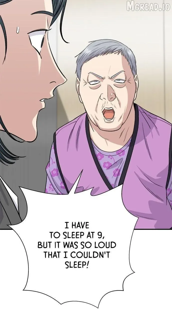 A Deadbeat’s Meal Chapter 228 page 3