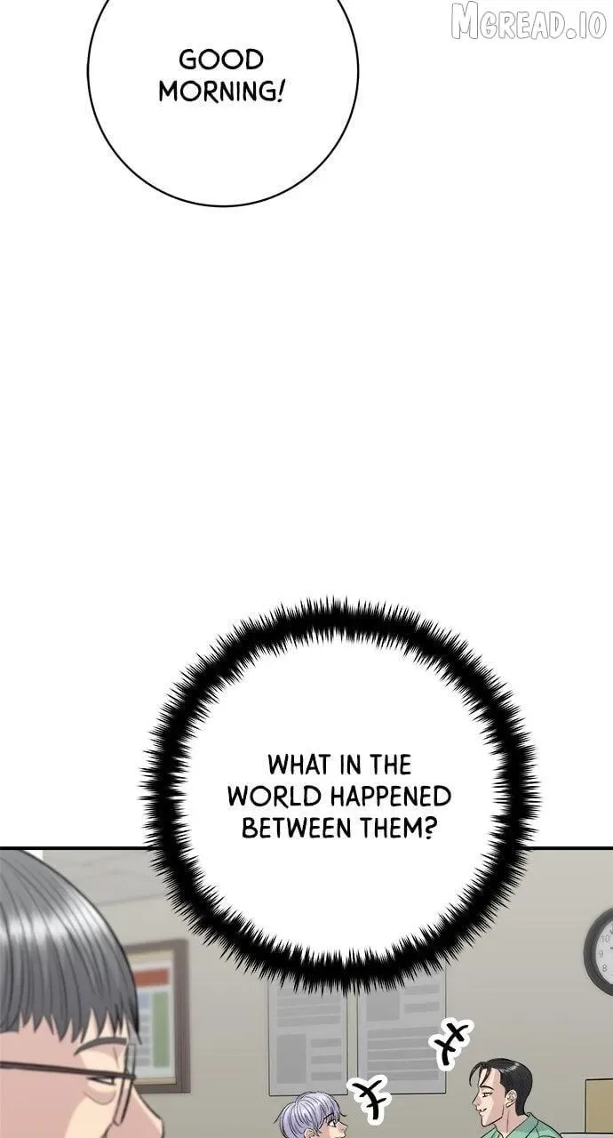 A Deadbeat’s Meal Chapter 228 page 19