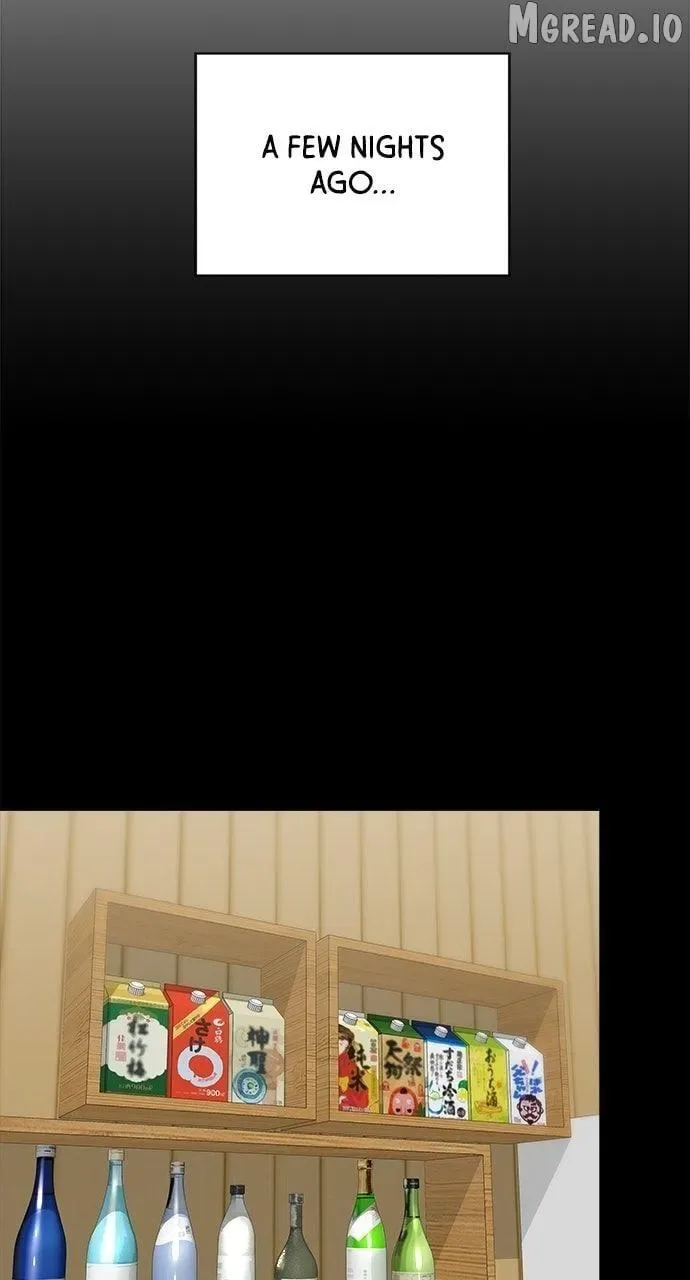 A Deadbeat’s Meal Chapter 228 page 21