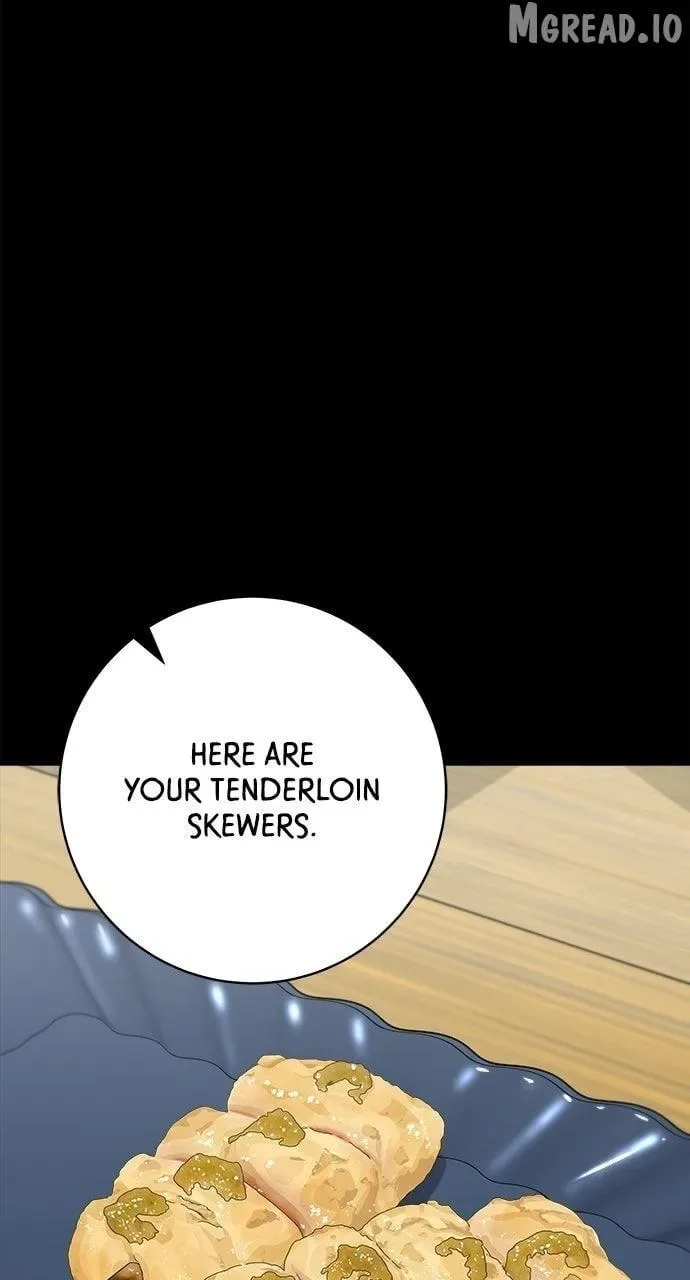 A Deadbeat’s Meal Chapter 228 page 27