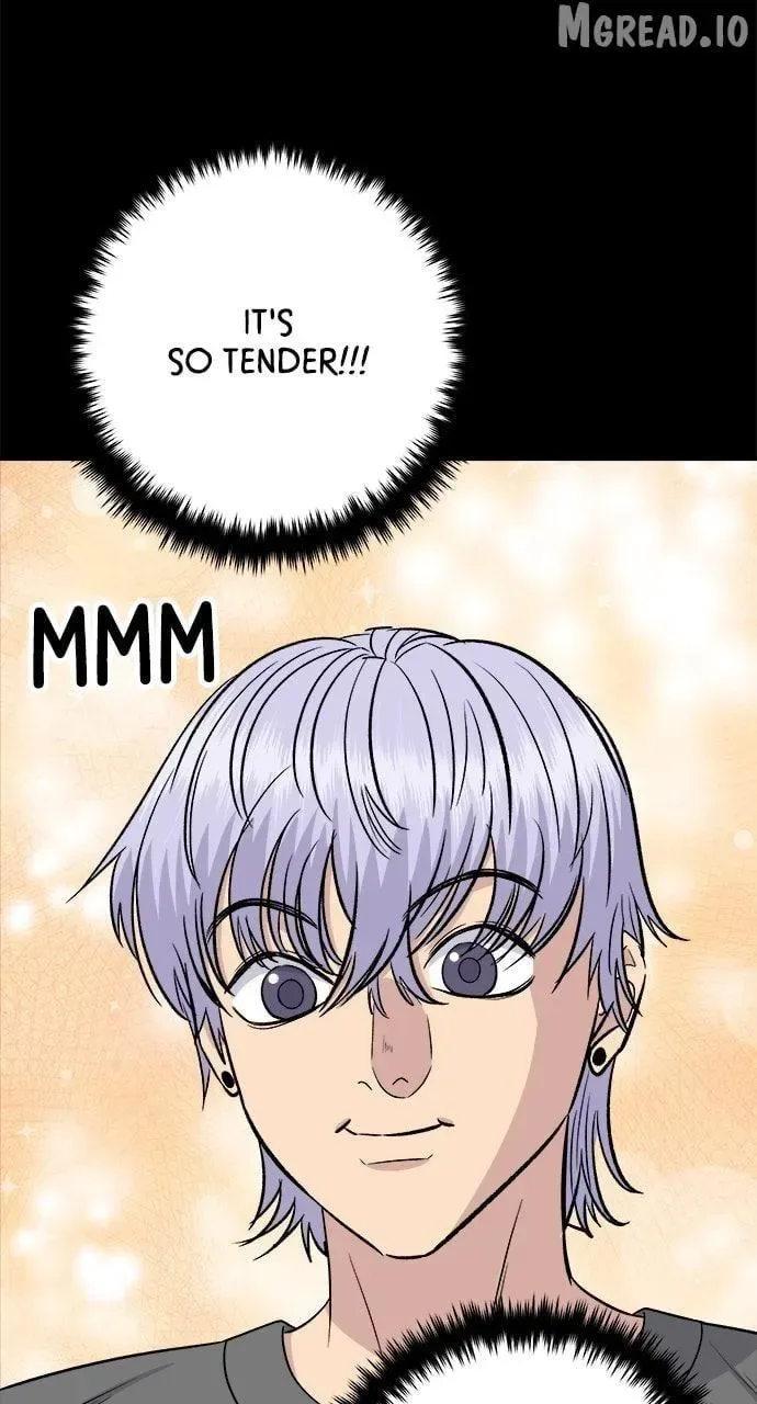 A Deadbeat’s Meal Chapter 228 page 30
