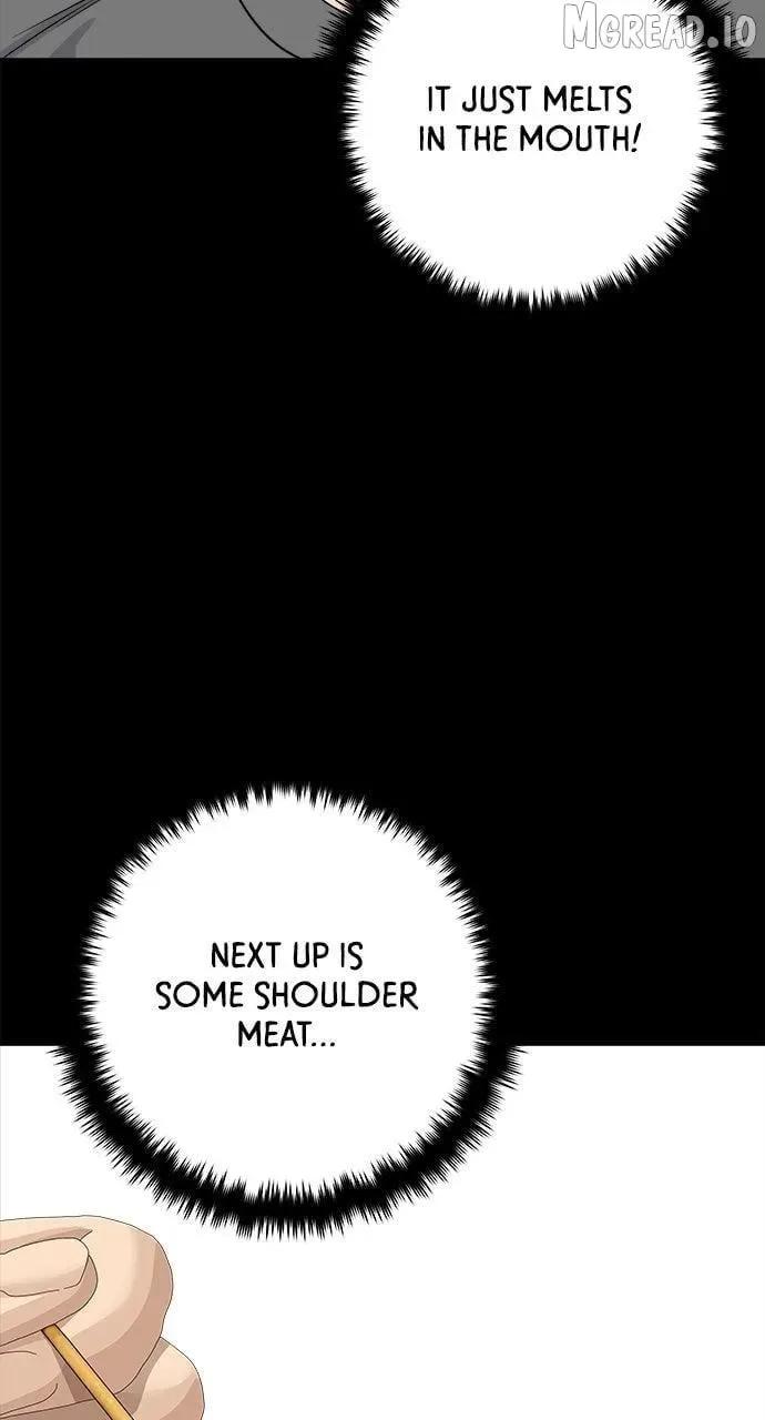 A Deadbeat’s Meal Chapter 228 page 31