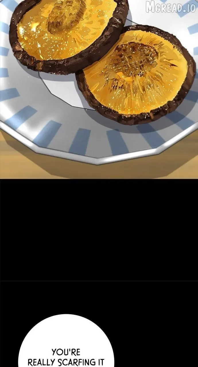 A Deadbeat’s Meal Chapter 228 page 35