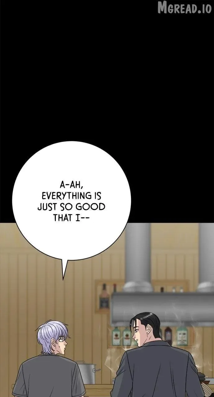 A Deadbeat’s Meal Chapter 228 page 37