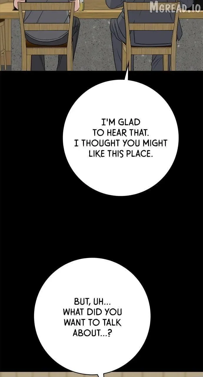 A Deadbeat’s Meal Chapter 228 page 38