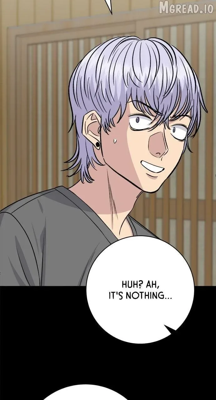 A Deadbeat’s Meal Chapter 228 page 39