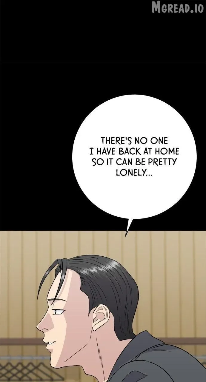 A Deadbeat’s Meal Chapter 228 page 41