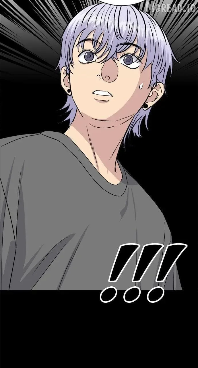 A Deadbeat’s Meal Chapter 228 page 43