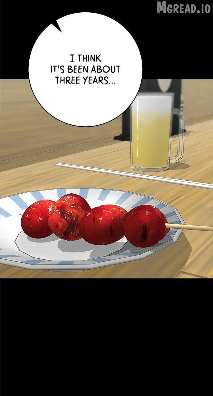 A Deadbeat’s Meal Chapter 228 page 44