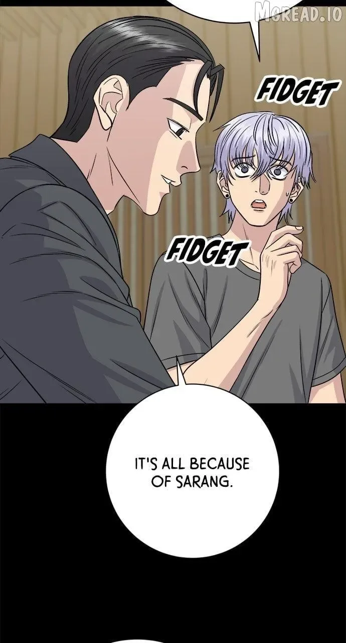 A Deadbeat’s Meal Chapter 228 page 47