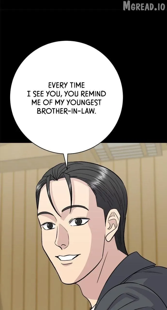 A Deadbeat’s Meal Chapter 228 page 52