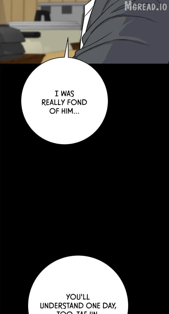 A Deadbeat’s Meal Chapter 228 page 53