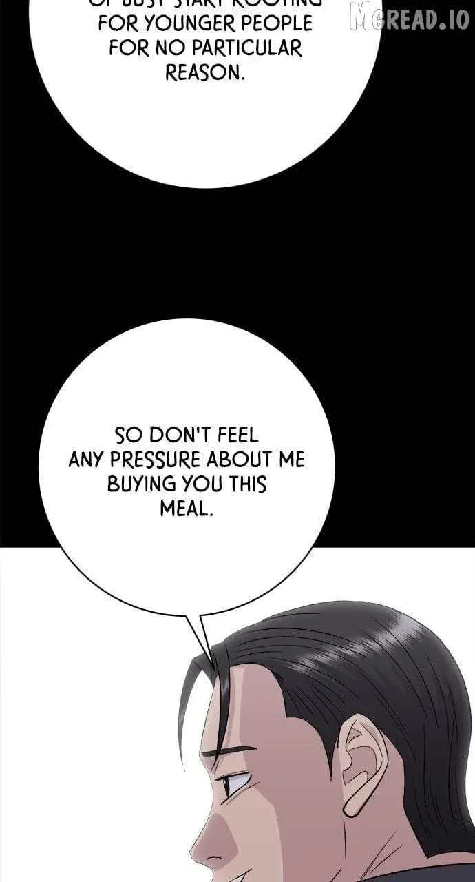 A Deadbeat’s Meal Chapter 228 page 55