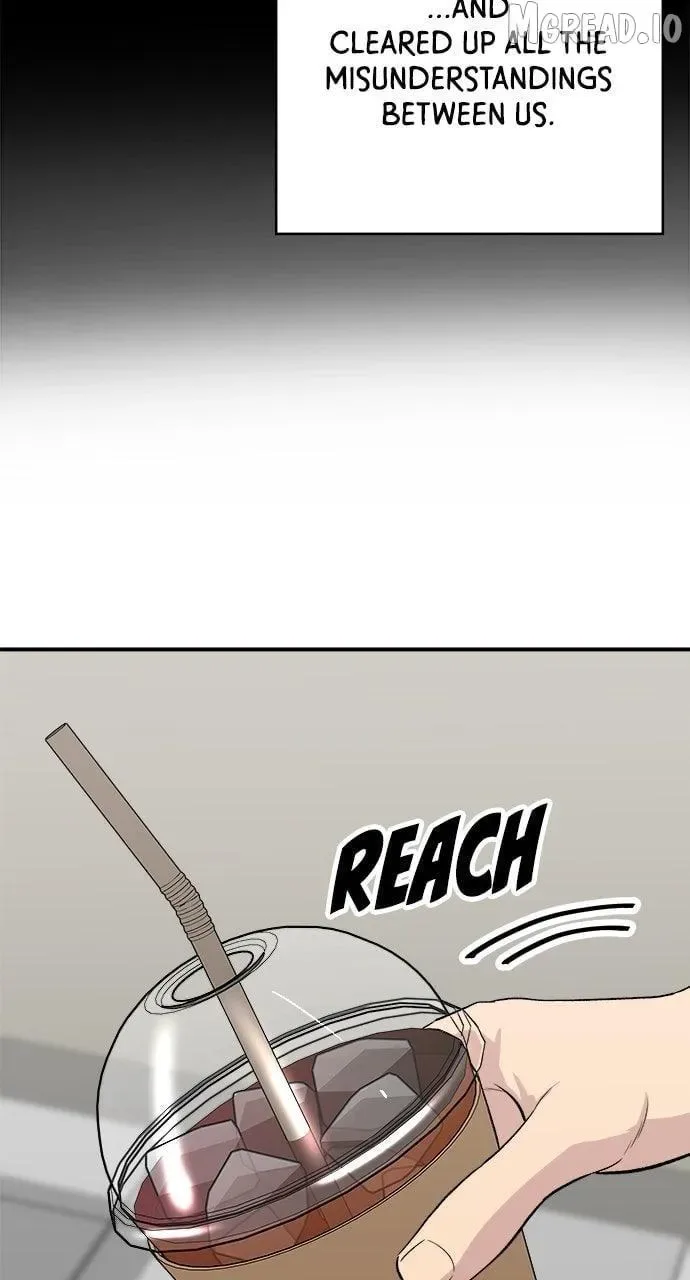 A Deadbeat’s Meal Chapter 228 page 59