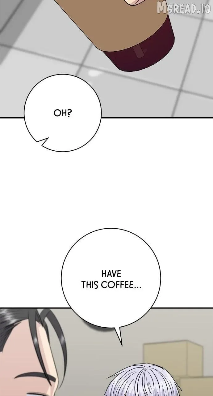 A Deadbeat’s Meal Chapter 228 page 60