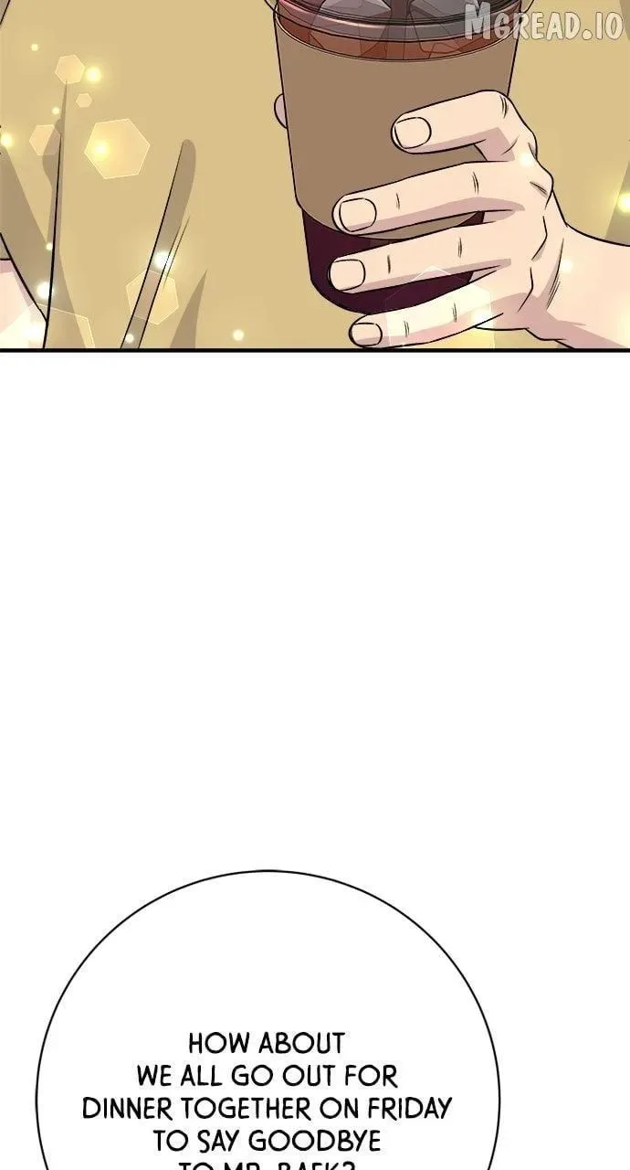 A Deadbeat’s Meal Chapter 228 page 63