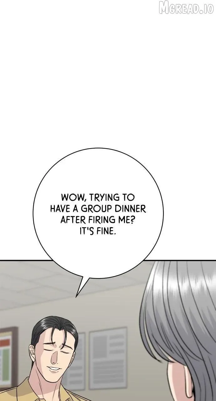 A Deadbeat’s Meal Chapter 228 page 65