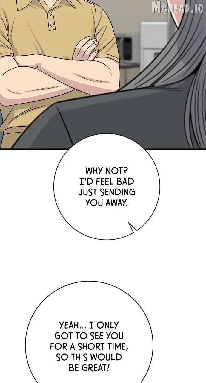 A Deadbeat’s Meal Chapter 228 page 66