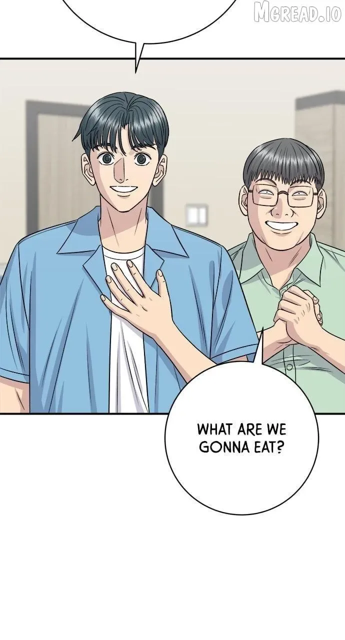 A Deadbeat’s Meal Chapter 228 page 67