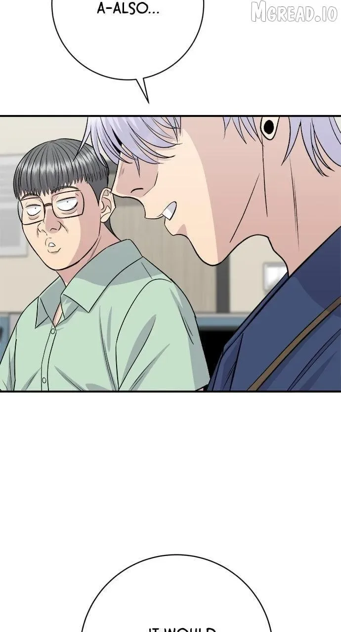 A Deadbeat’s Meal Chapter 228 page 71