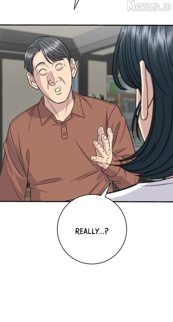 A Deadbeat’s Meal Chapter 228 page 76