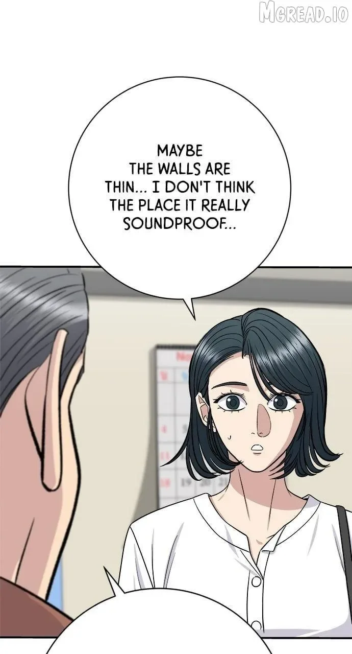 A Deadbeat’s Meal Chapter 228 page 77