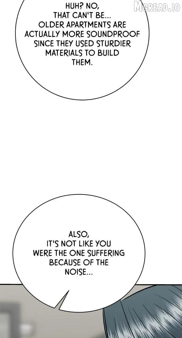 A Deadbeat’s Meal Chapter 228 page 78