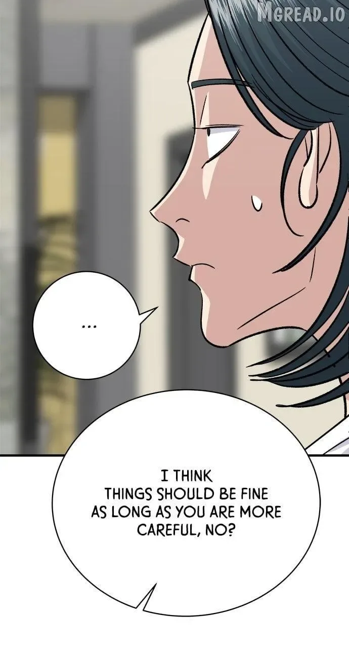 A Deadbeat’s Meal Chapter 228 page 79