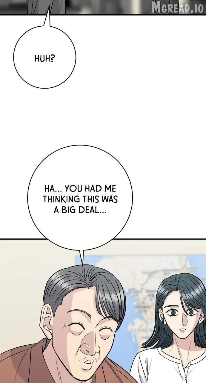 A Deadbeat’s Meal Chapter 228 page 84