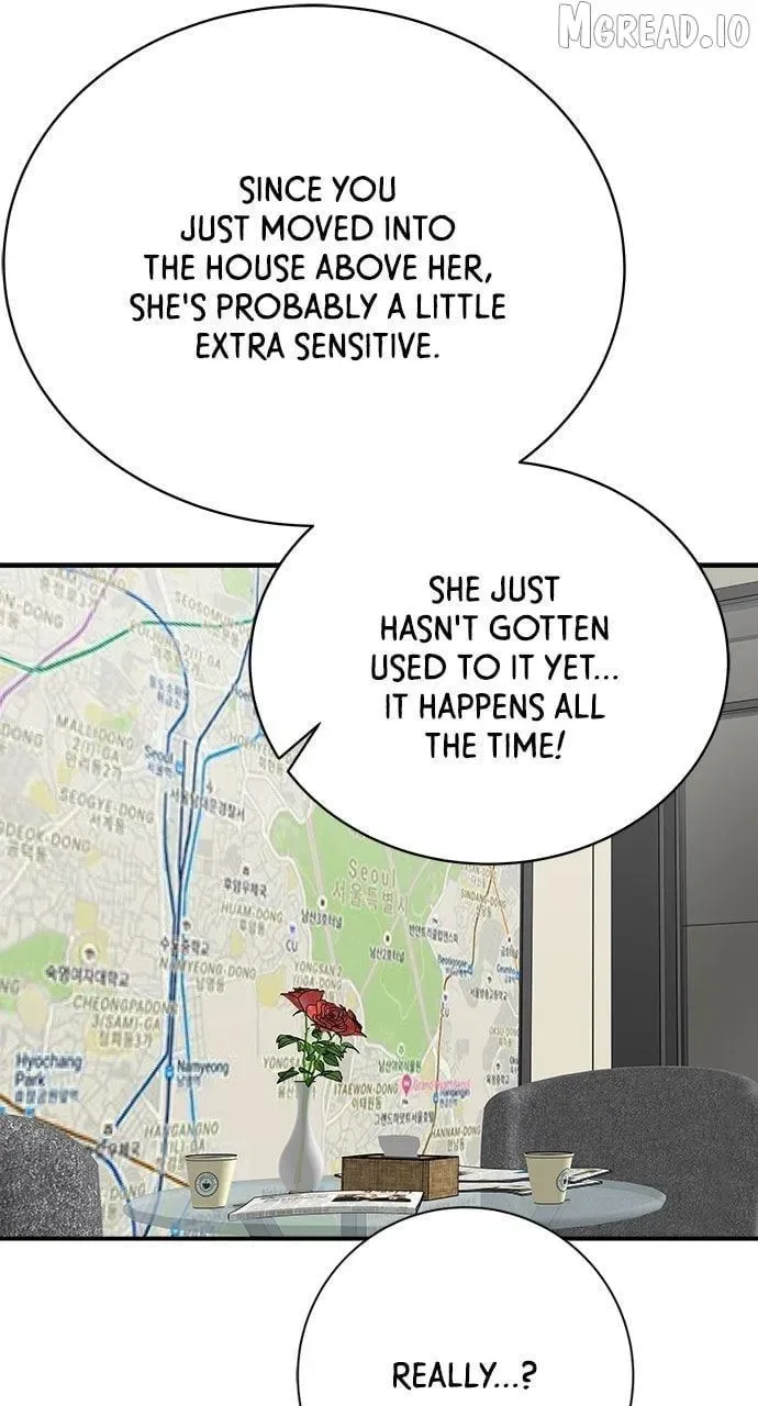A Deadbeat’s Meal Chapter 228 page 86