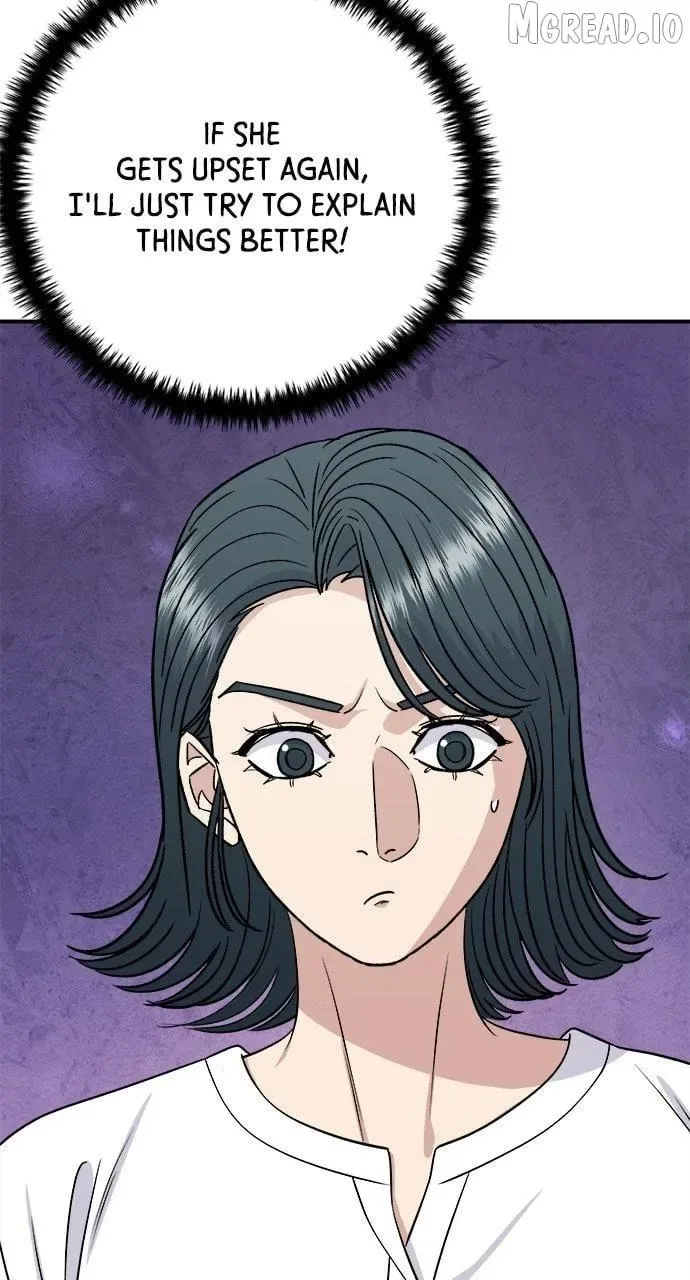 A Deadbeat’s Meal Chapter 228 page 92