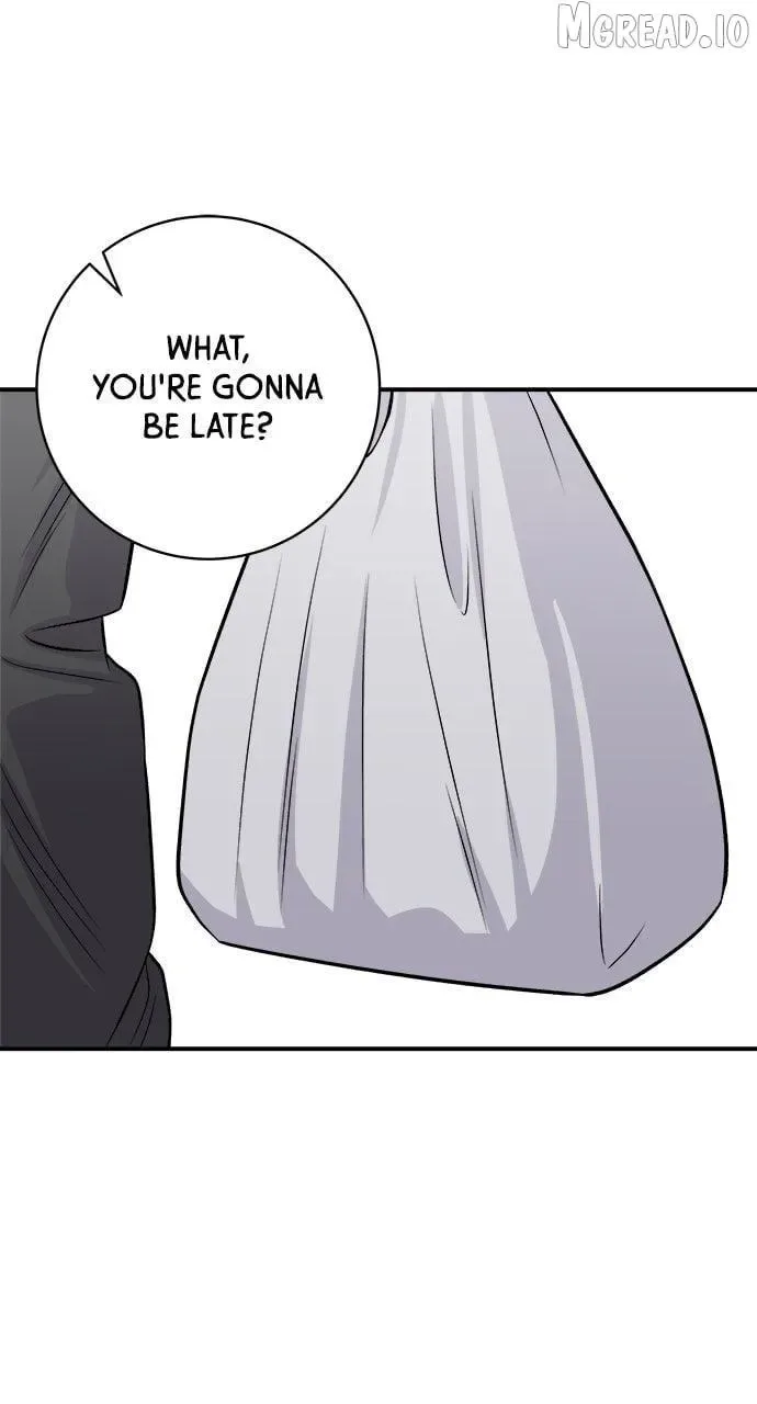 A Deadbeat’s Meal Chapter 228 page 95