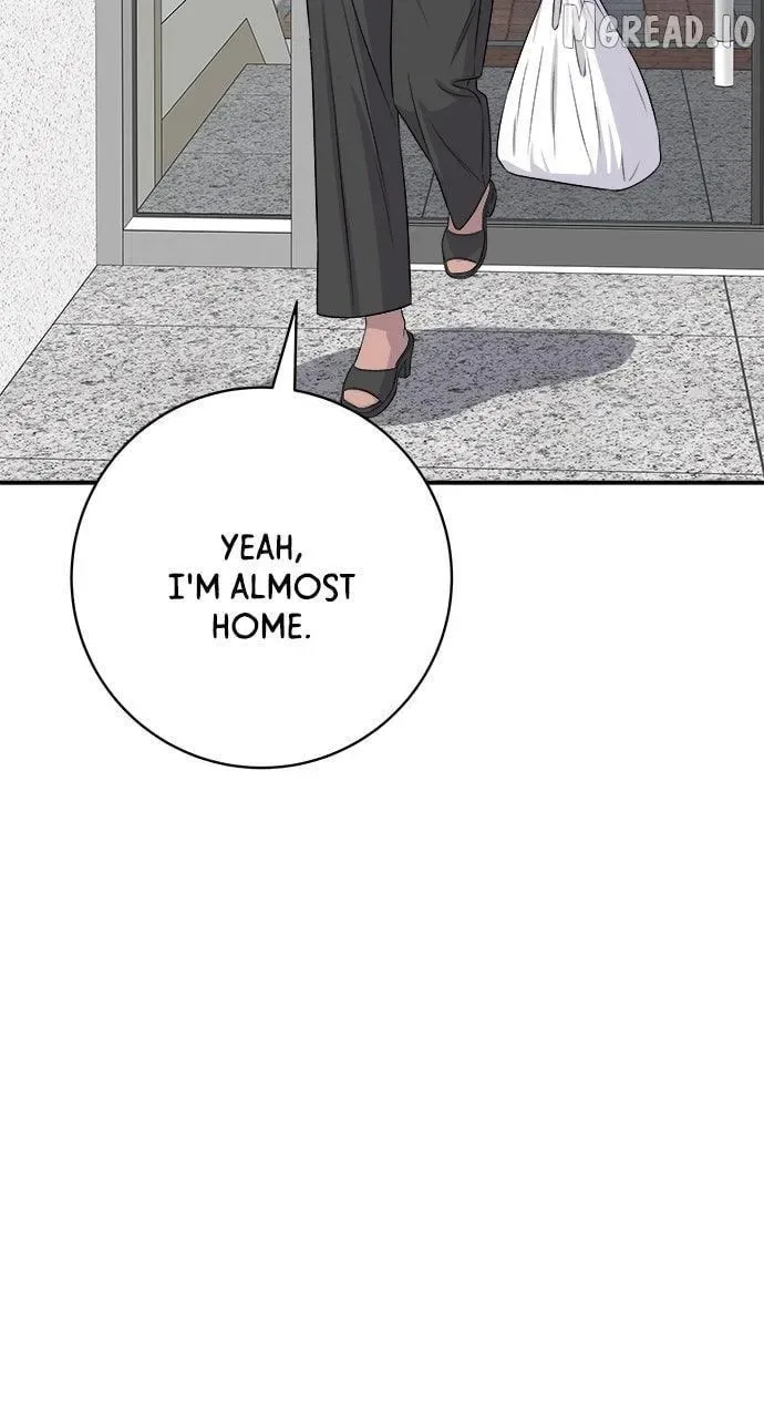 A Deadbeat’s Meal Chapter 228 page 97