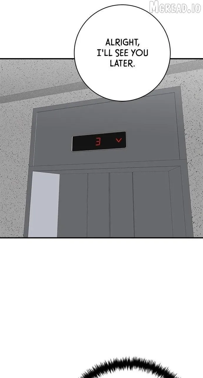 A Deadbeat’s Meal Chapter 228 page 98