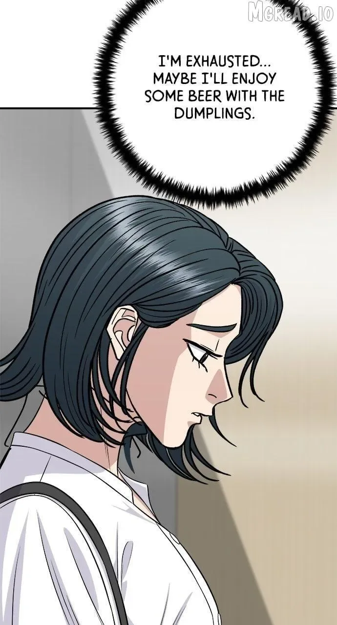 A Deadbeat’s Meal Chapter 228 page 99