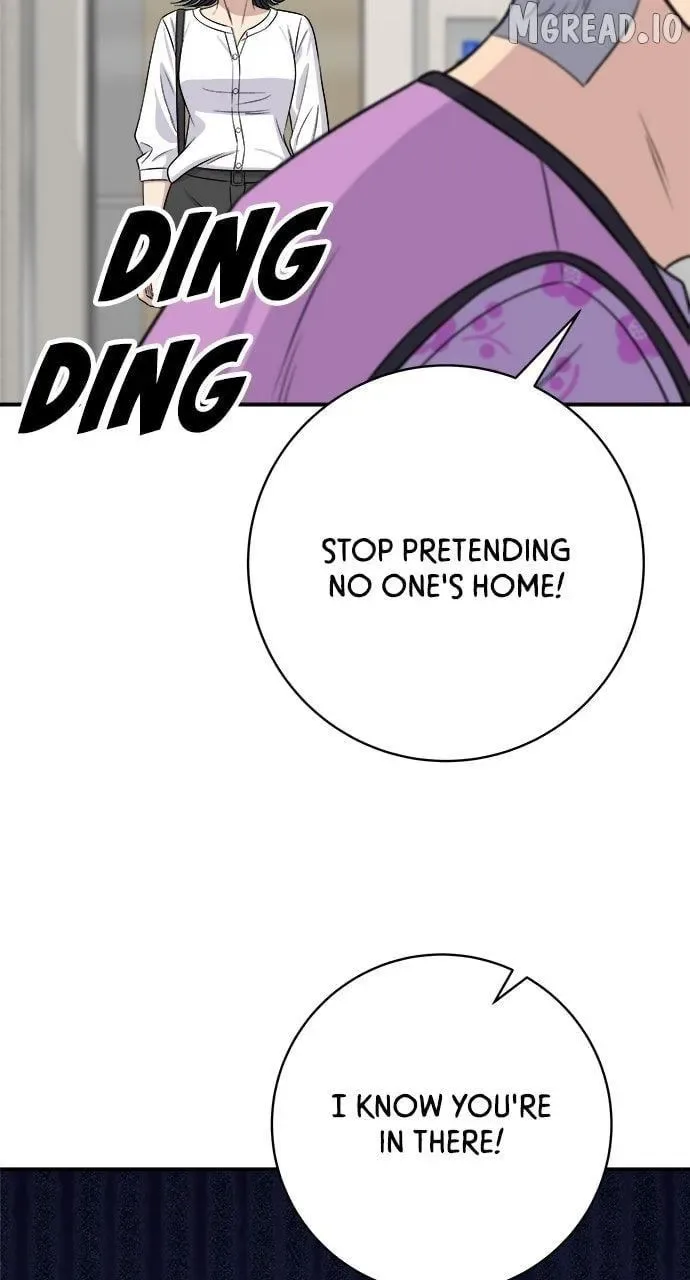 A Deadbeat’s Meal Chapter 228 page 101