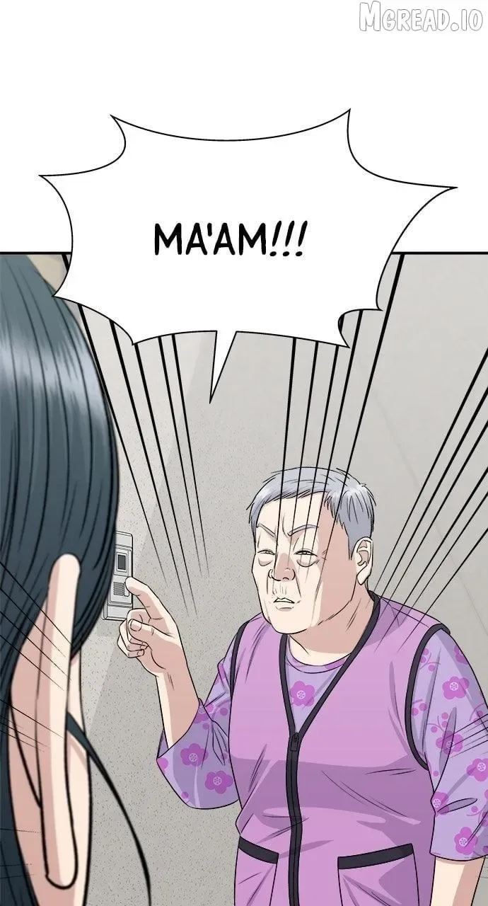 A Deadbeat’s Meal Chapter 228 page 103