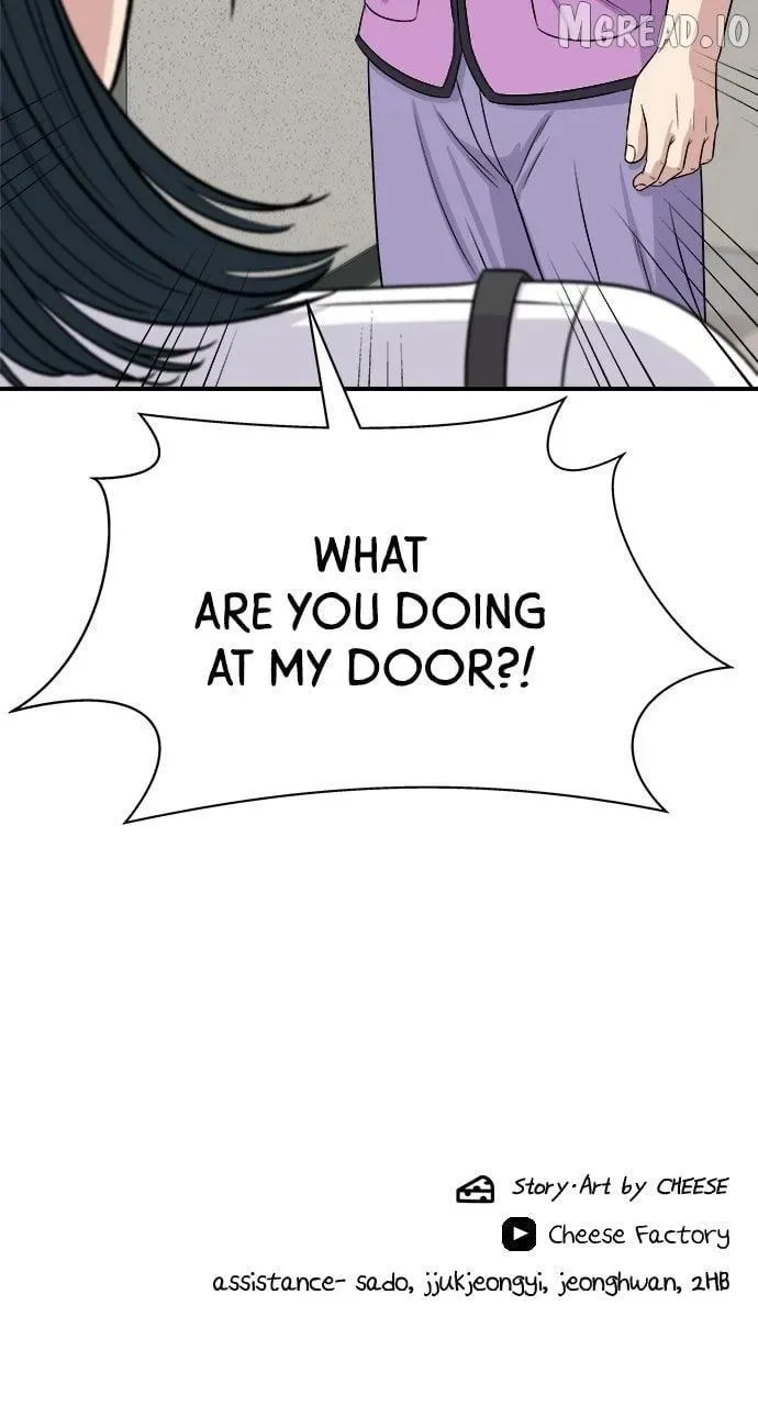 A Deadbeat’s Meal Chapter 228 page 104