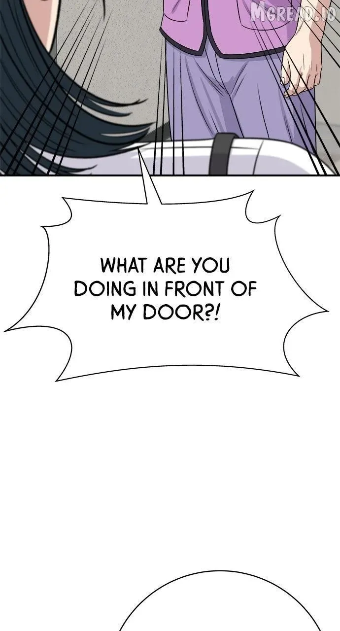 A Deadbeat’s Meal Chapter 229 page 2