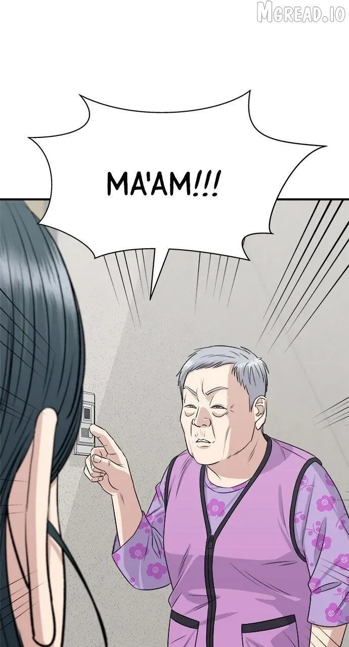 A Deadbeat’s Meal Chapter 229 page 1