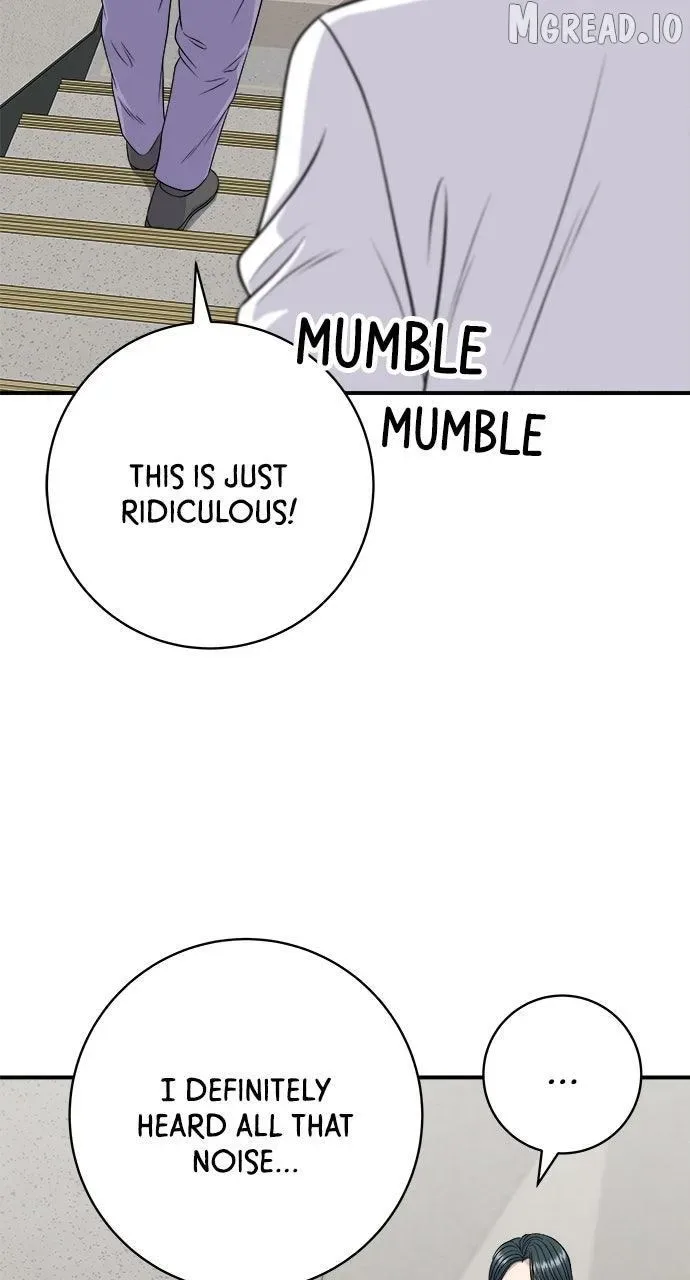 A Deadbeat’s Meal Chapter 229 page 11
