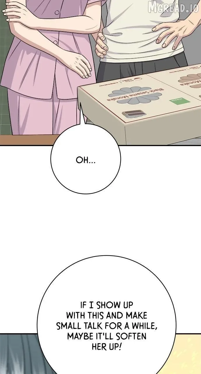 A Deadbeat’s Meal Chapter 229 page 27